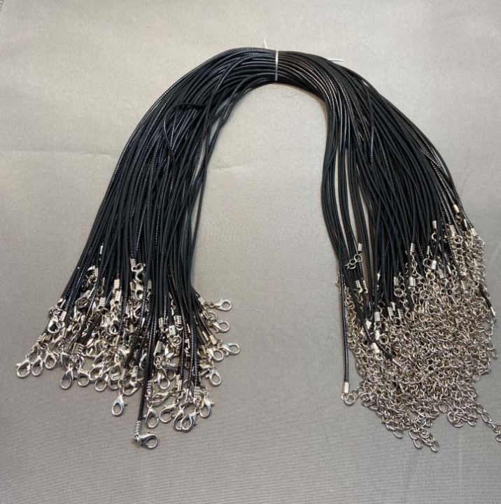 Crystal Connection Black Rope pack