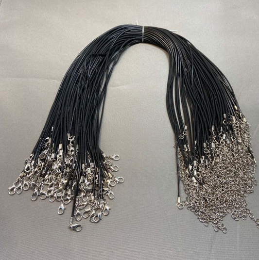 Crystal Connection Black Rope pack