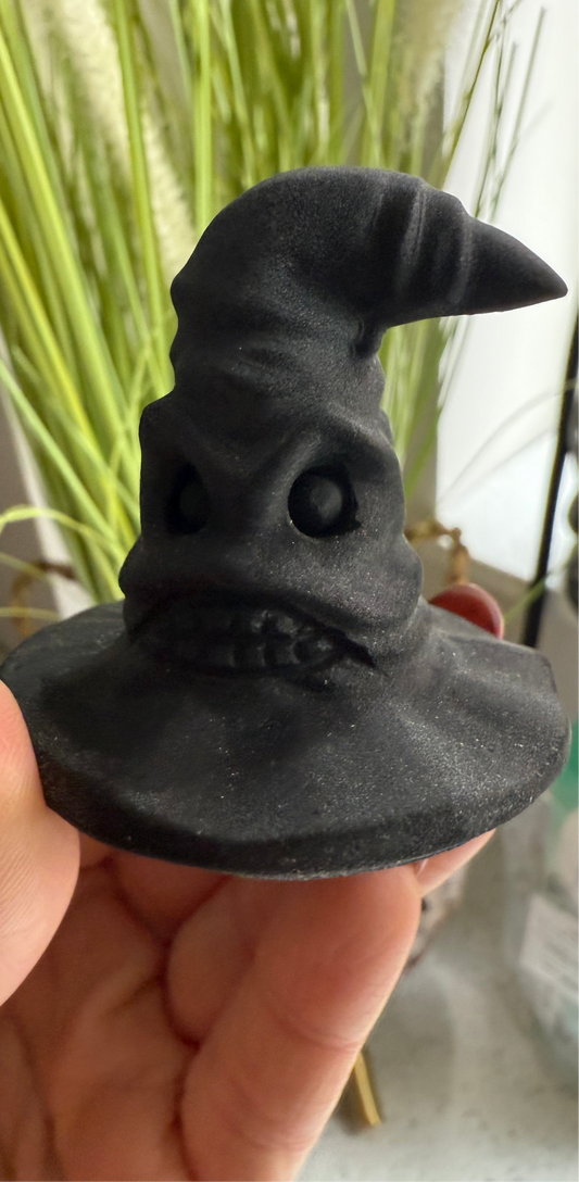 Obsidian sorting hat