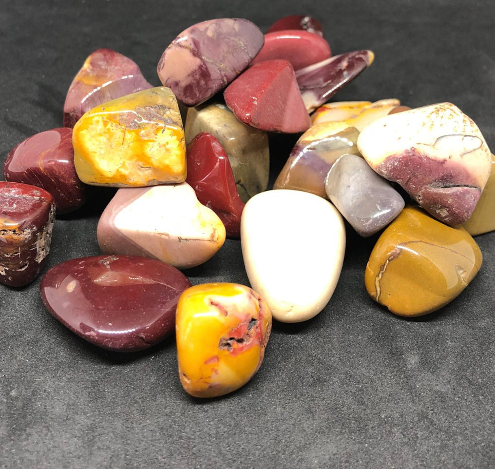Mookaite