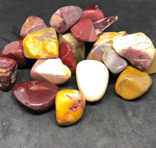 Mookaite