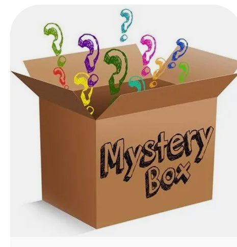 Mystery Box
