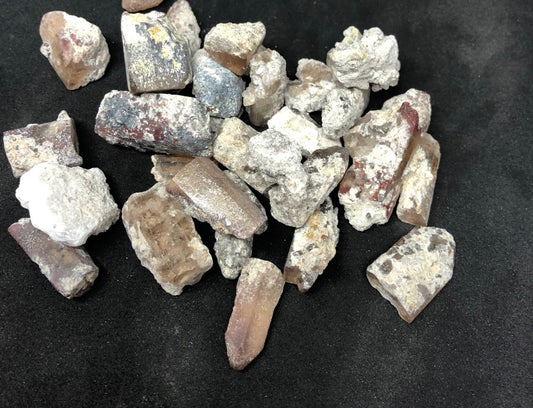 Utah Topaz