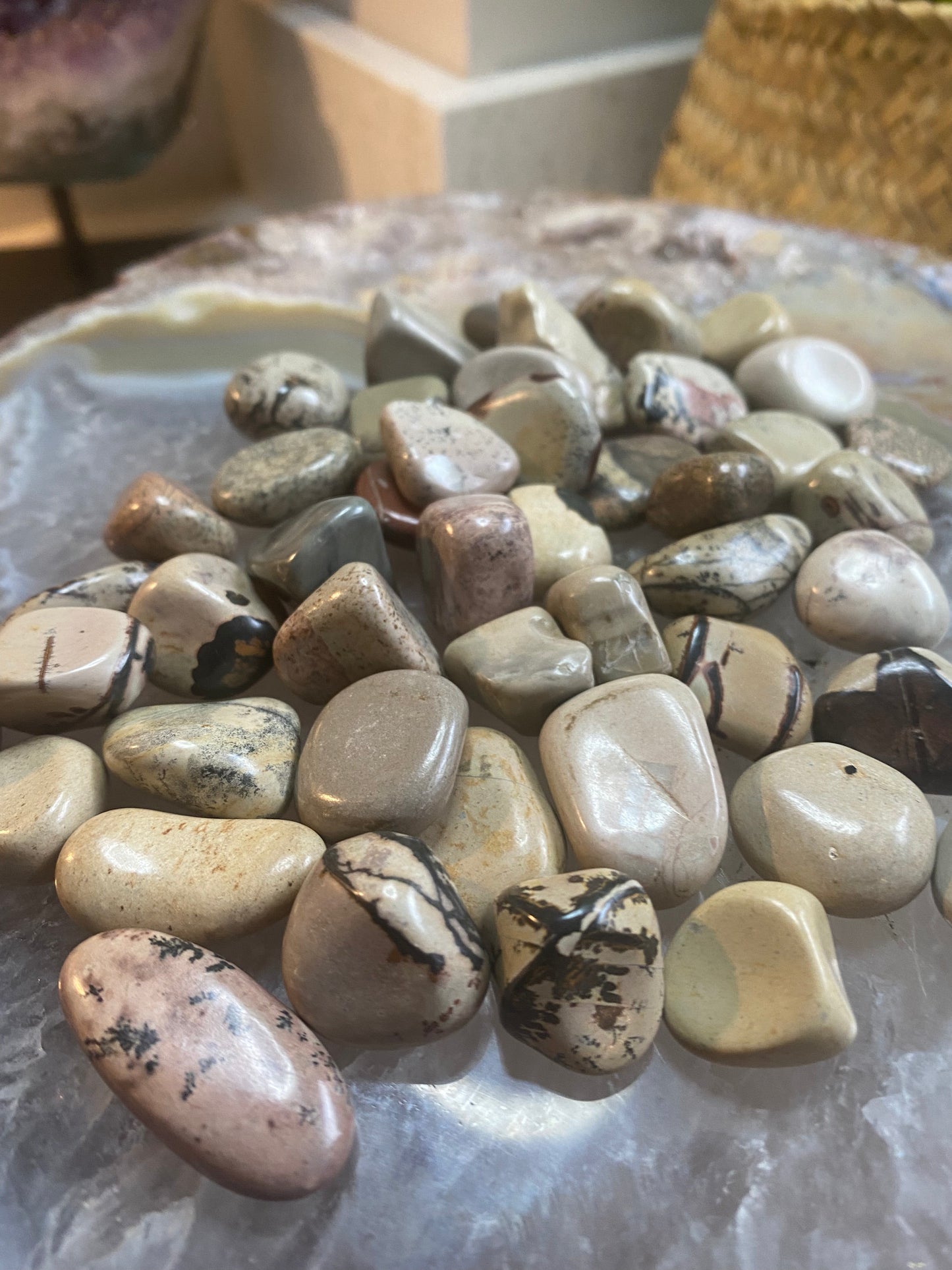 Picture Stone