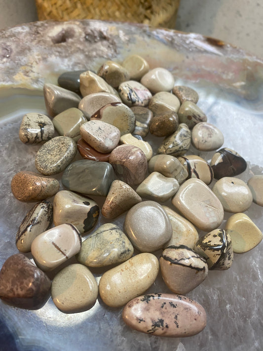 Picture Stone