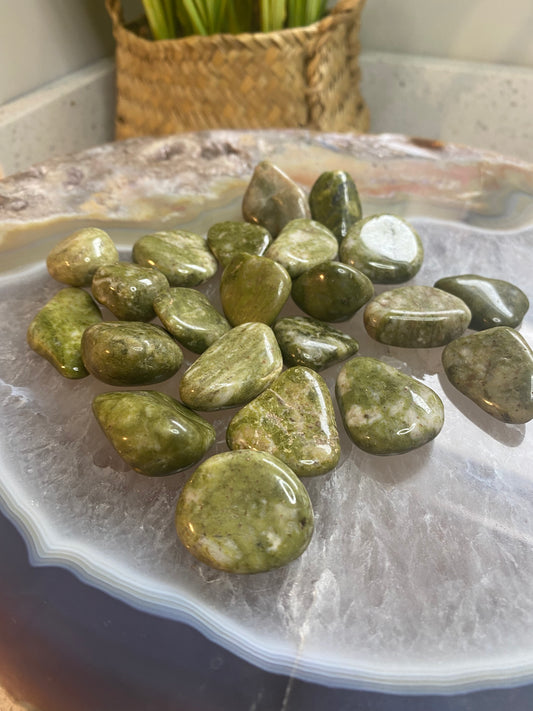 Epidote