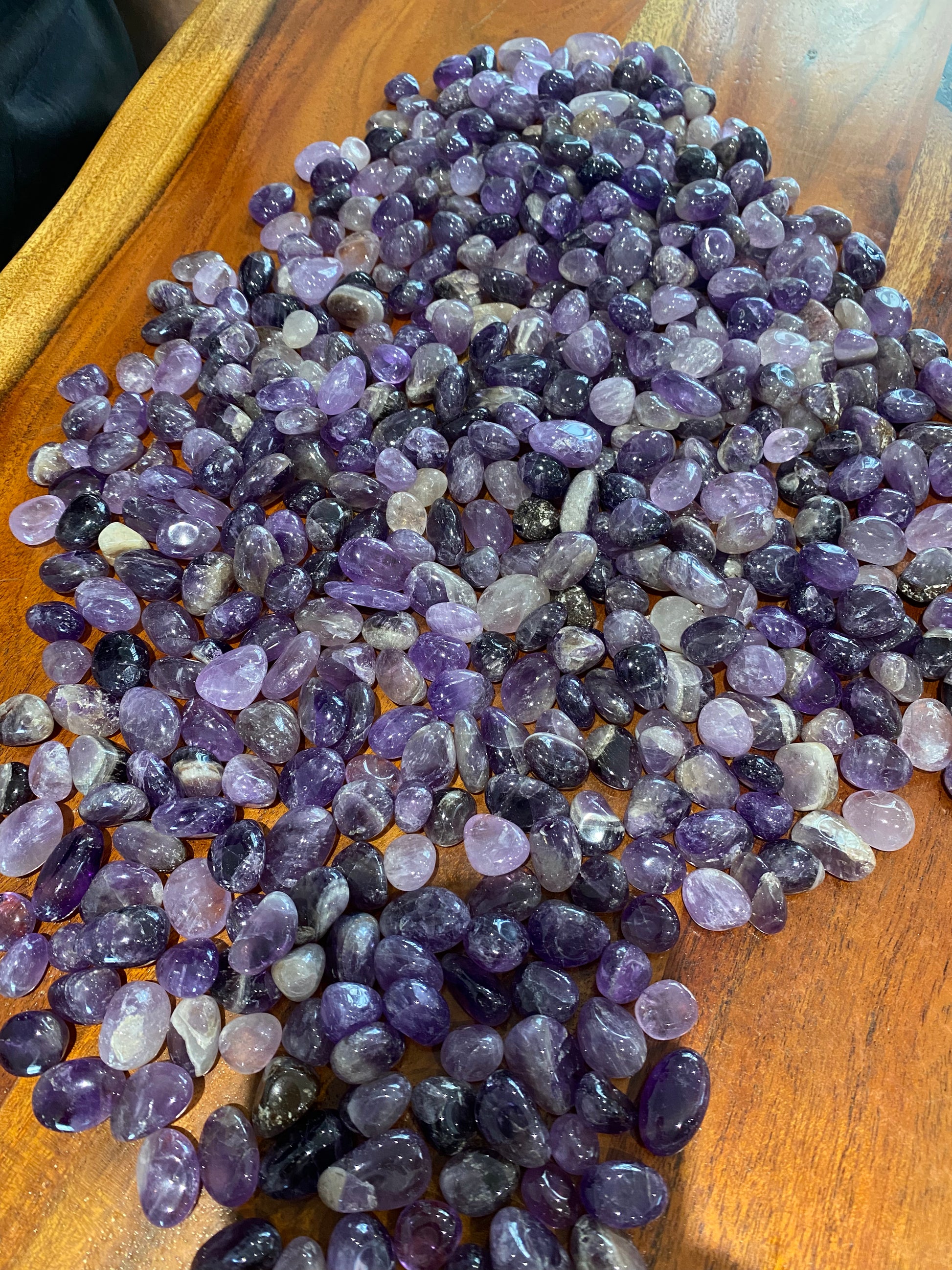 tumble stone