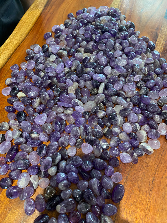 tumble stone
