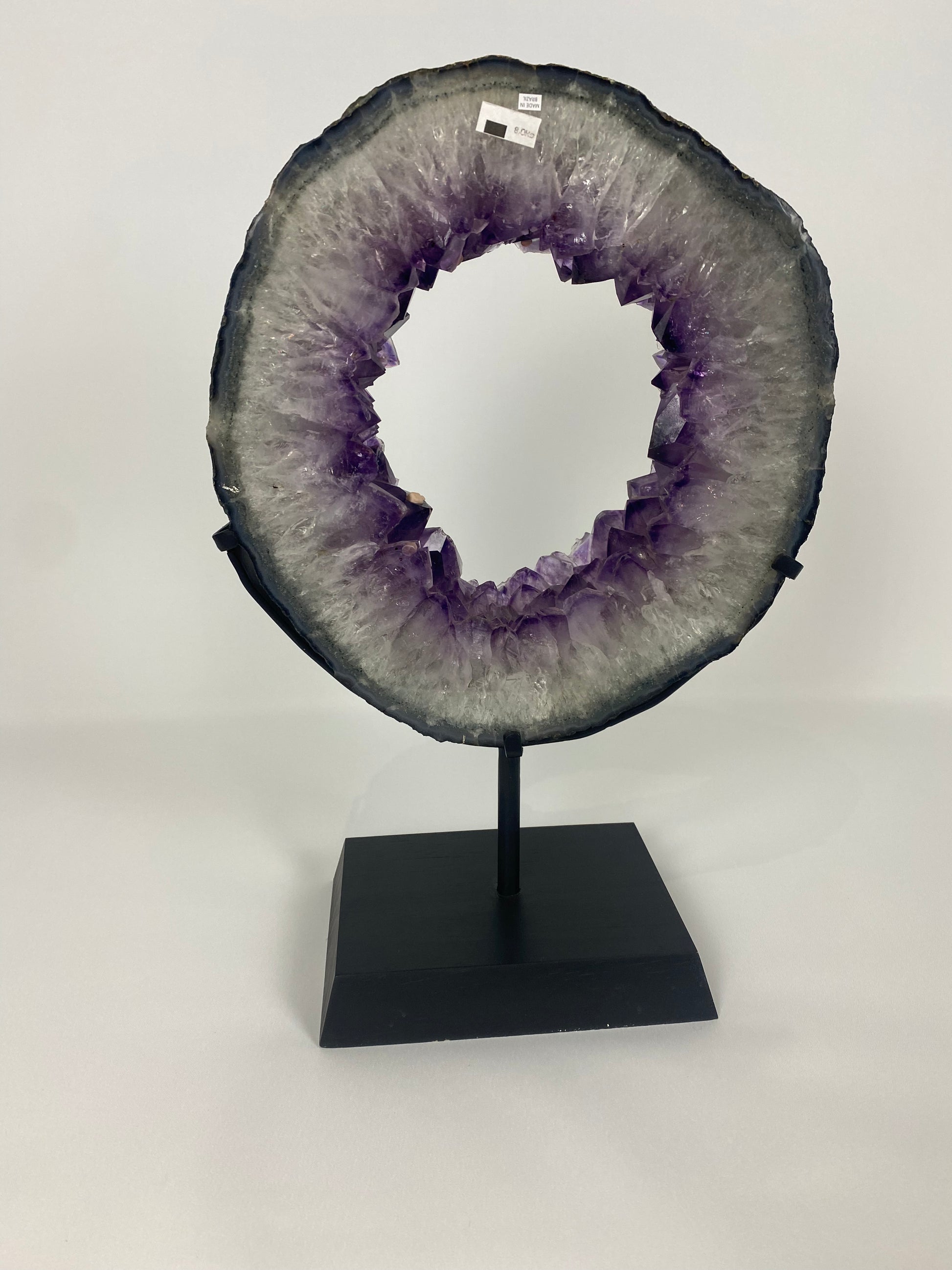 Amethyst Portals Extra Quality