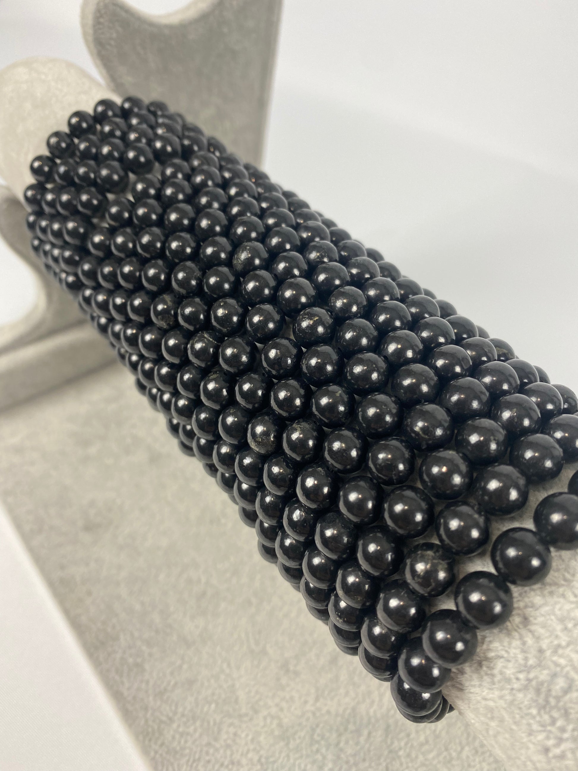 Shungite bracelet