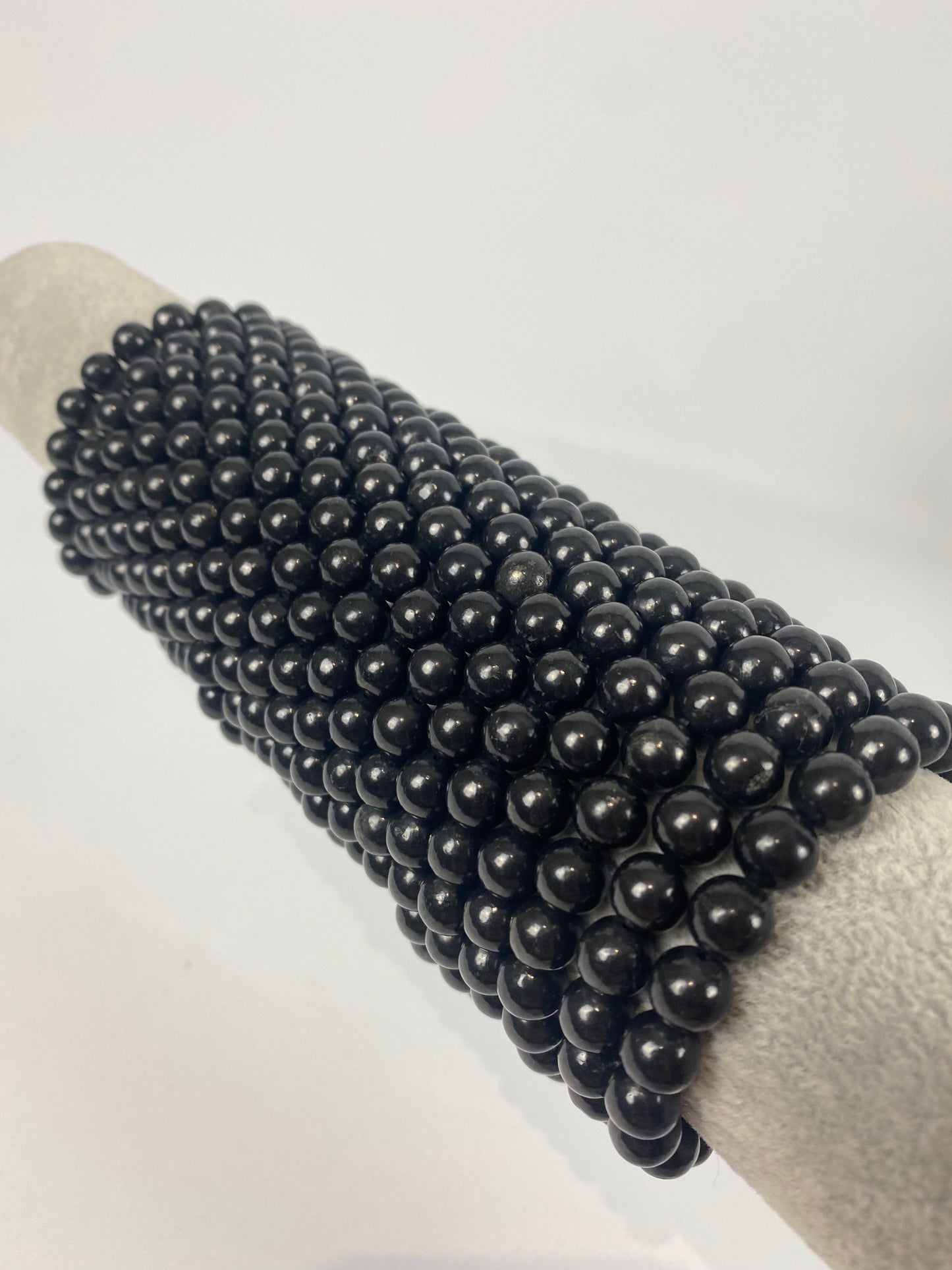 Shungite bracelet