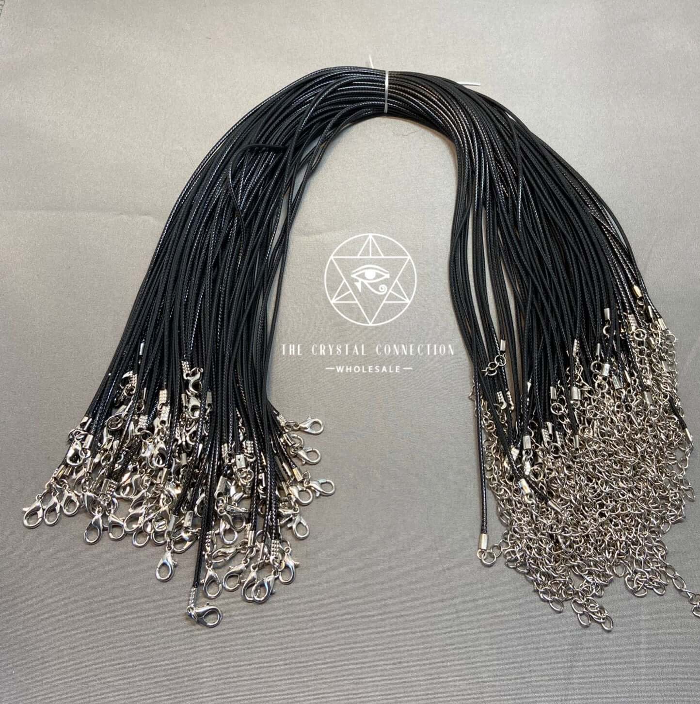 Black Rope pack