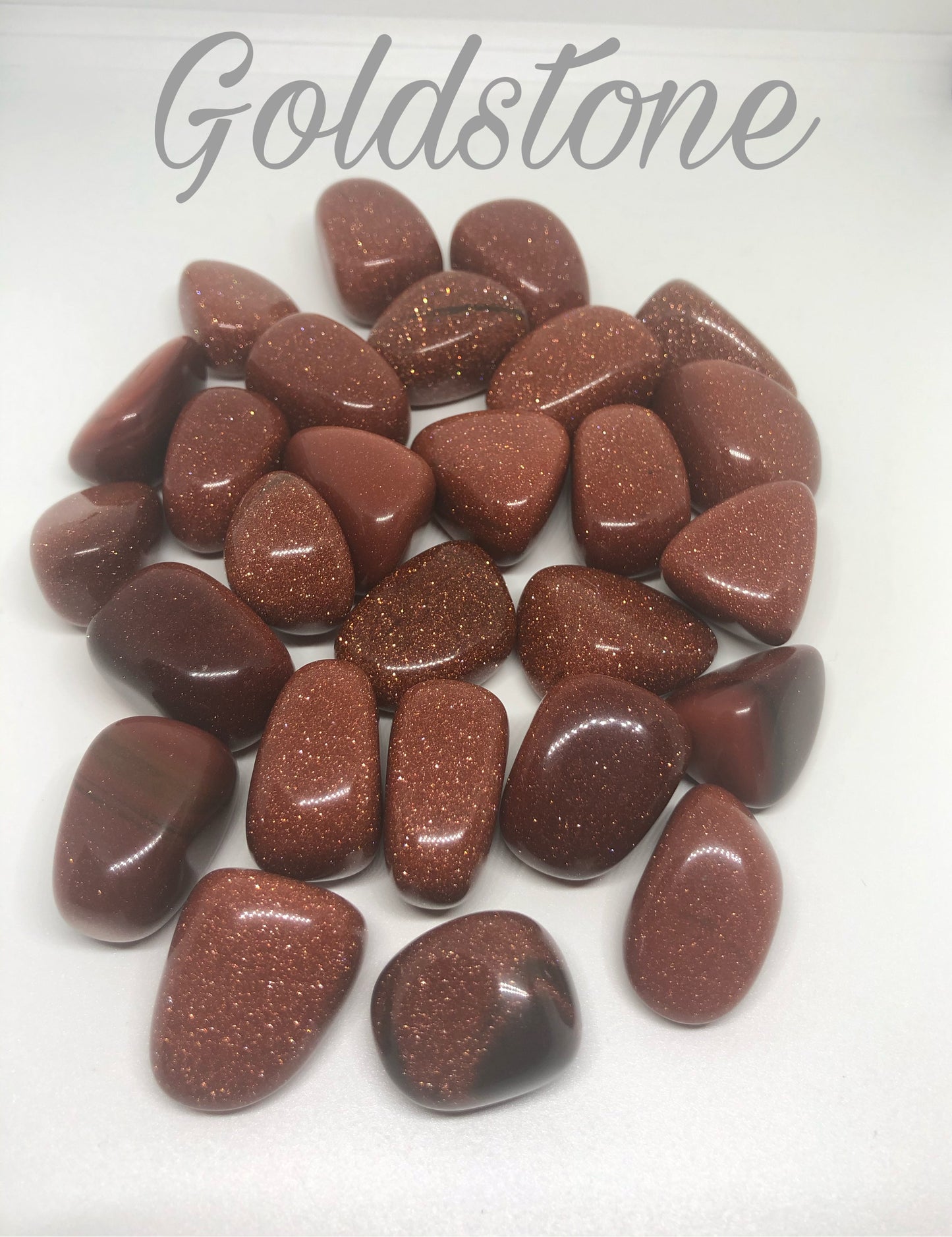 Goldstone