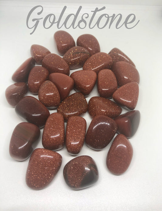 Goldstone