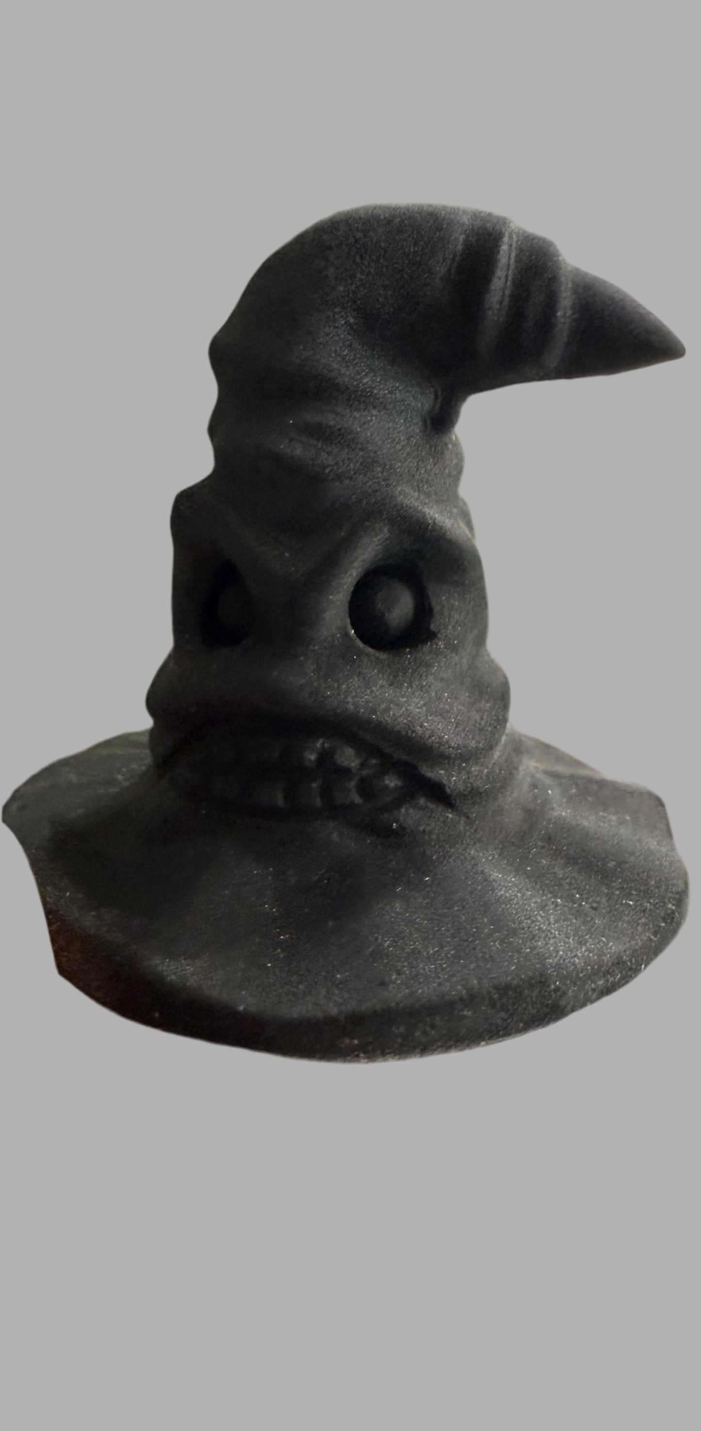 Obsidian sorting hat
