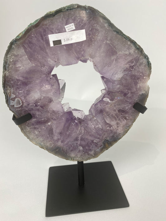 Amethyst Portal