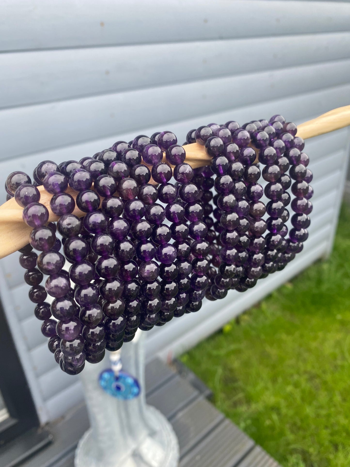 Amethyst Bracelet