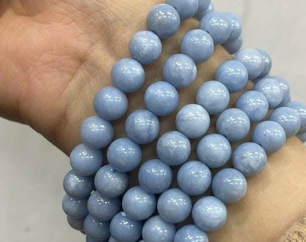 Angelite Bracelet