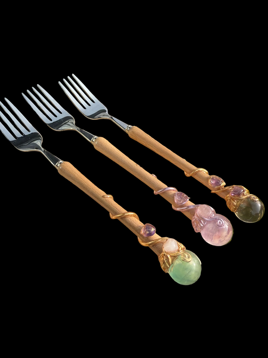 Crystal Fork