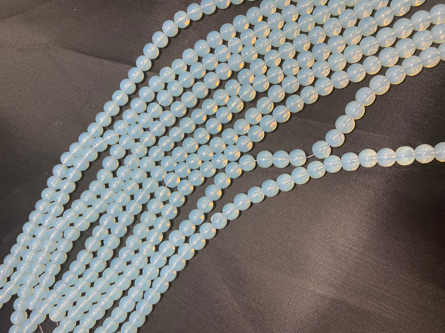 Opalite Beads