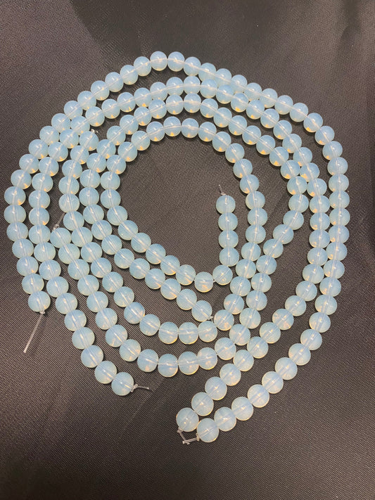 Opalite Beads